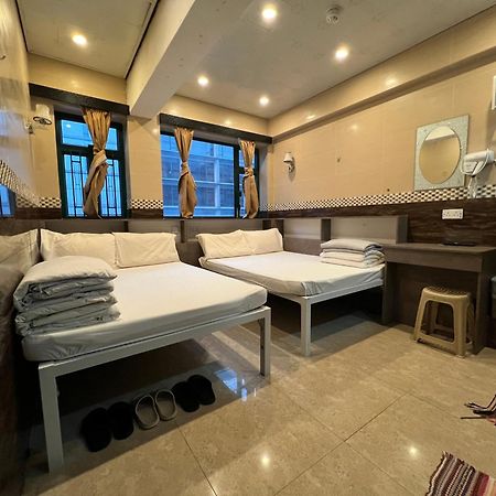 Venetian Hostel Hongkong Eksteriør bilde