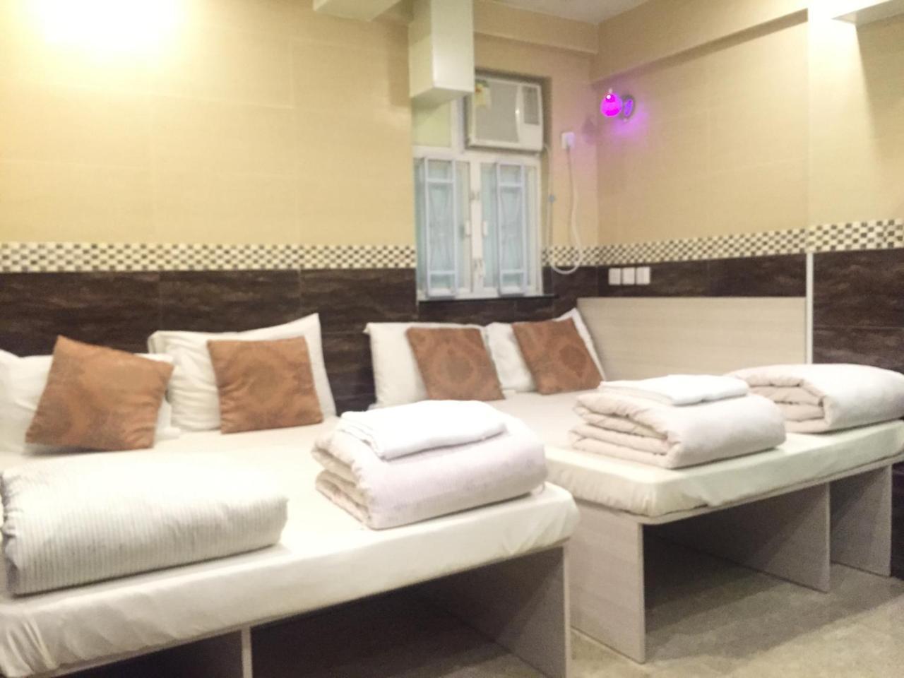 Venetian Hostel Hongkong Eksteriør bilde